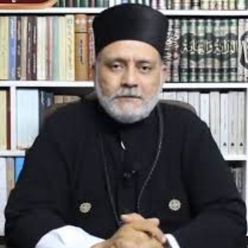 الموقع تحت الانشاء  Deacon Dioscorus